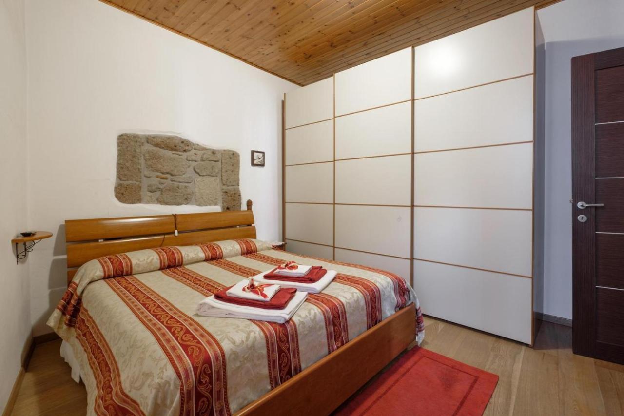 Apartamento Casa Giuly Pitigliano Exterior foto