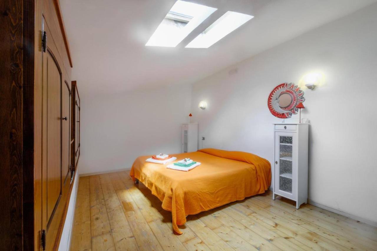 Apartamento Casa Giuly Pitigliano Exterior foto