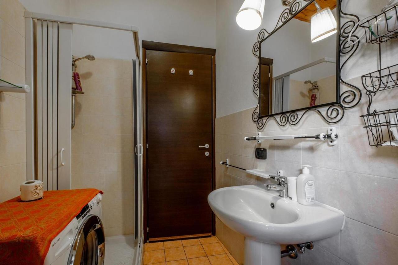 Apartamento Casa Giuly Pitigliano Exterior foto