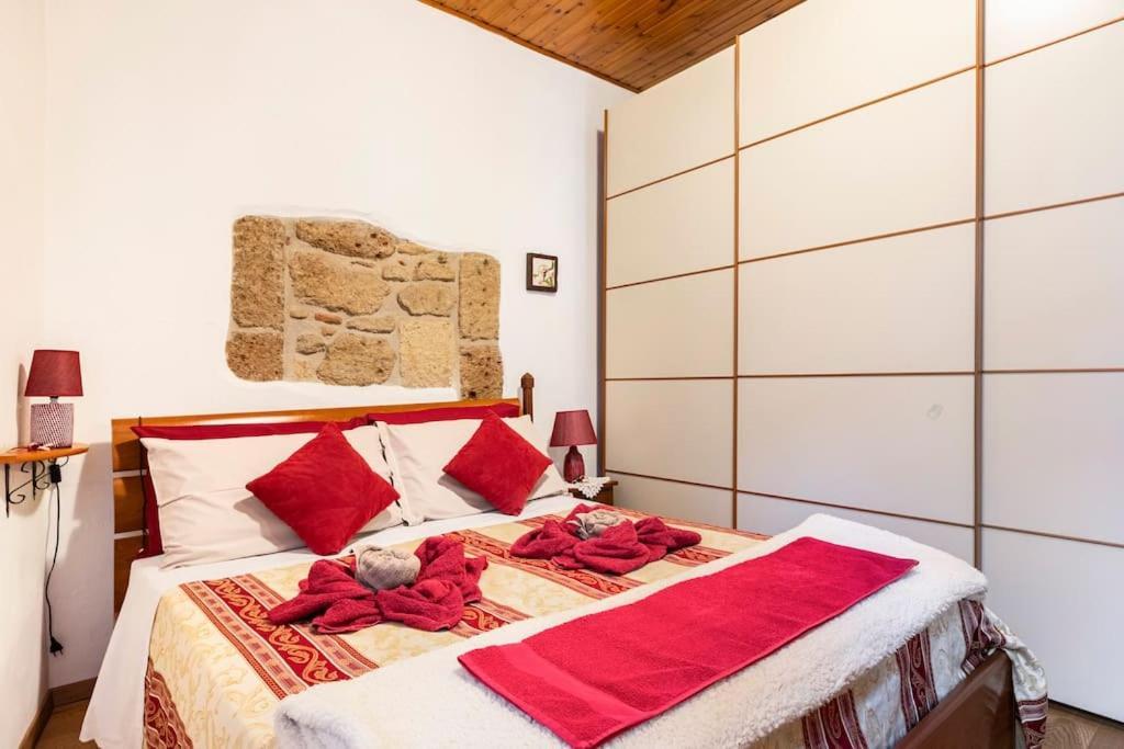 Apartamento Casa Giuly Pitigliano Exterior foto
