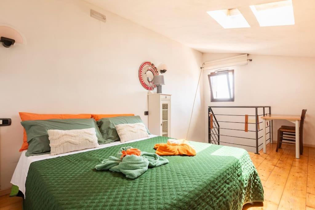 Apartamento Casa Giuly Pitigliano Exterior foto