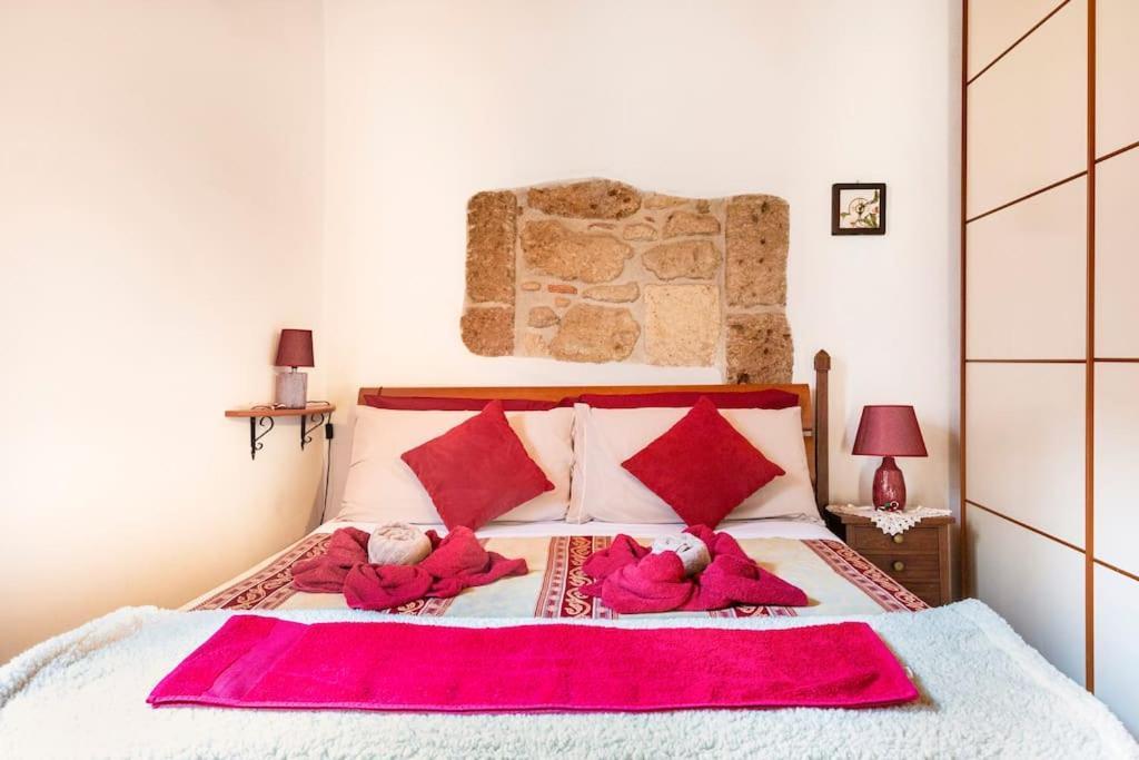 Apartamento Casa Giuly Pitigliano Exterior foto